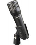 Set de microfoane pentru tobe AUDIX - DP7, 7 piese, negru - 5t