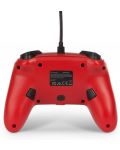 Controller PowerA - Enhanced pentru Nintendo Switch, cu fir, Mario - 5t