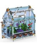 Engino STEM Discovering Constructor - Laborator botanic - 2t