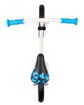 Bicicleta de echilibru  MoMi - Fleet, albastru - 3t