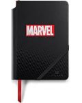 Cross Tech2 - Marvel Spider-Man caiet și set de pixuri A5 - 2t