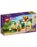 Constructor Lego Friends - Pizzerie in Hartlake City (41705) - 1t