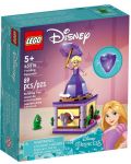 LEGO Disney - Rapunzel care se învârte (43214) - 1t
