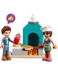 Constructor Lego Friends - Pizzerie in Hartlake City (41705) - 8t