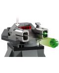 Constructor  LEGO Star Wars - Lupta dintre Paz Vizsl și Moff Gideon (75386) - 6t