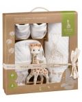 Set de externare Sophie la Girafe - 1t