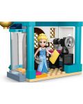 Constructor LEGO Disney - Aventura pieței prințeselor (43246) - 6t