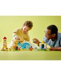 Constructor LEGO Duplo - Locul de joacă pentru copii (10991) - 5t