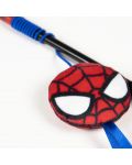 Jucărie pentru pisici Cerda Marvel: Spider-Man - Face - 4t