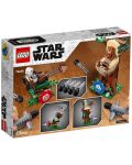 Constructor Lego Star Wars - Action Battle Endor Assault (75238) - 2t