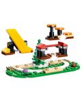 Constructor  LEGO City -  Școala de câini de teren (60369) - 5t