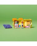 Set de construit Lego Friends - Cub cu mopsul lui Mia (41664) - 4t