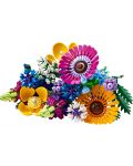 LEGO Icons - Buchet de flori sălbatice (10313)  - 2t