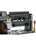 Constructor  LEGO Star Wars - Lupta dintre Paz Vizsl și Moff Gideon (75386) - 5t
