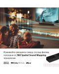 Set soundbar și subwoofer de la Sony - HT-A5000 + SA-SW3, negru - 10t