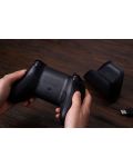 Controler 8BitDo - Ultimate Bluetooth & 2.4g Controller with Charging Dock, pentru Nintendo Switch/PC, negru - 8t