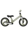 Bicicletă de echilibru  KikkaBoo - Blace, verde - 2t