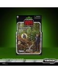 Set de figurine de acțiune Hasbro Television: The Book of Boba Fett - Luke Skywalker & Grogu (Vintage Collection), 10 cm - 9t