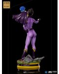 Set statuete  Iron Studios DC Comics: Wonder Twins - Jayna & Zan, 21-20 cm - 6t