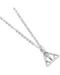 Colier The Carat Shop Movies: Harry Potter - Deathly Hallows - 1t