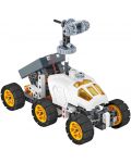 Mecanica Clementoni - NASA Mars Rover, 230 bucăți - 2t