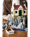 Constructor LEGO Ideas - Far motorizat (21335) - 6t