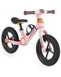 Bicicleta de echilibru  Byox - Orb, roz - 2t