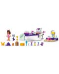 LEGO Casa de păpuși LEGO Gabby's Dollhouse - Corabia spa a lui Gabby și pisica sirenă (10786) - 3t