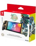 Controller HORI Split Pad Pro - The Legend of Zelda: Tears of the Kingdom Edition (Nintendo Switch) - 6t