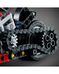 Set constructie Lego Technic - Motocicleta 2 in 1 (42132) - 5t