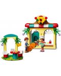 Constructor Lego Friends - Pizzerie in Hartlake City (41705) - 2t