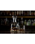 Set de whisky Liiton - Everest, 1 L, 270 ml, 5 părți - 5t