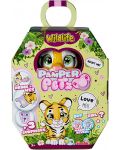 Simba toys Pamper Petz set de joacă - Tigru cu scutec - 2t