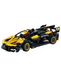 Constructor LEGO Technic - Bugatti Bolide (42151) - 2t