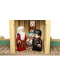 Constructor Lego Harry Potter - Hogwarts: Biroul lui Dumbledore (76402) - 7t