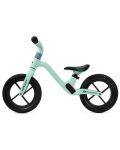 Bicicleta de echilibru  KinderKraft - Xploit, turcoaz - 3t