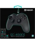 Controller Nacon - GC-400ES, negru - 6t