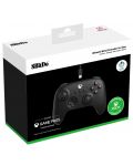 Controller 8BitDo - Ultimate Wired, Hall Effect Edition, negru (Xbox One/Xbox Series X/S) - 4t