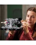Constructor Lego Star Wars - Diorama pentru zborul Steaua Mortii (75329) - 4t