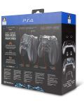 Controller PowerA FUSION Pro Wireless for PS4 - 9t