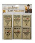 Set magneti Cine Replicas Movies: Harry Potter - Proclamations - 2t