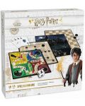 Set de jocuri de societate Cartamundi: Harry Potter - pentru copii - 1t
