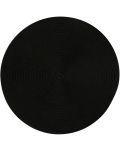 Tavă de masă rotundă ADS - ADS, 38 cm, negru - 1t