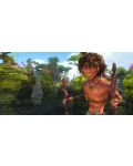 The Croods (DVD) - 8t