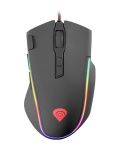 Mouse gaming Genesis Krypton 700 - optic - 1t