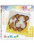 Set de pixeli creativi Pixelhobby - XL, porcușor de Guineea - 1t