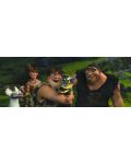 The Croods (DVD) - 3t
