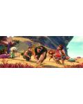 The Croods (DVD) - 4t