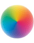 Puzzle rotund Educa din 800 de piese - Culorile curcubeului - 2t