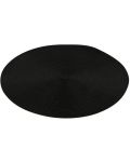 Tavă de masă rotundă ADS - ADS, 38 cm, negru - 2t